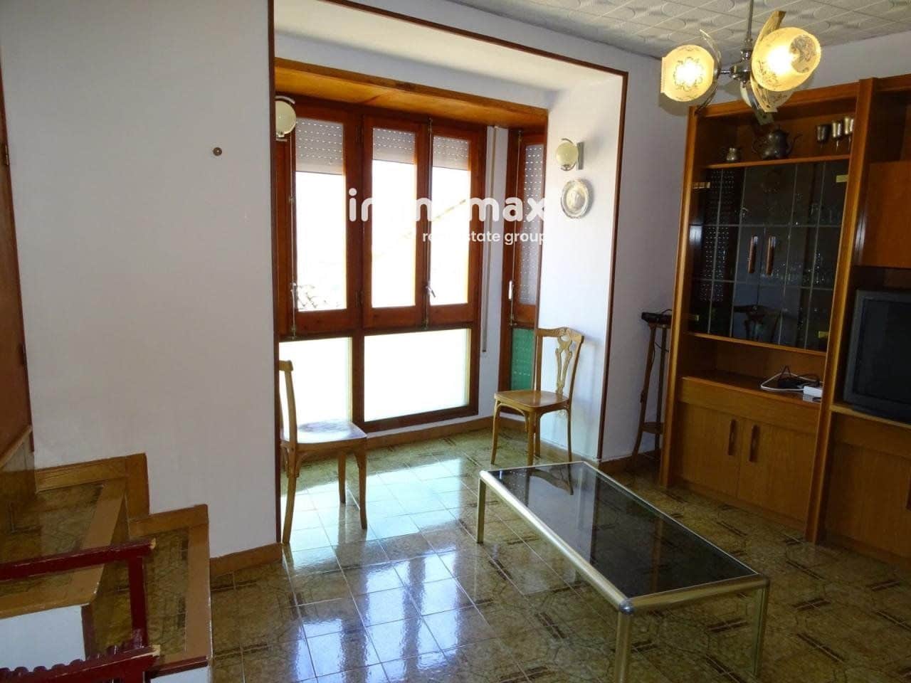 4 soveværelse Villa til salg i Pauls - € 76.000 (Ref: 8116715)