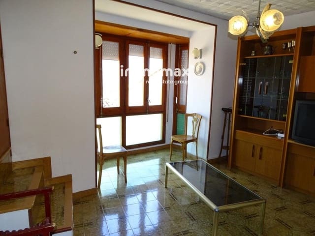 4 bedroom Villa for sale in Paüls - € 76,000 (Ref: 8116715)