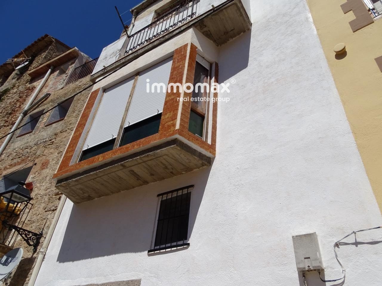 4 soveværelse Villa til salg i Pauls - € 76.000 (Ref: 8116715)