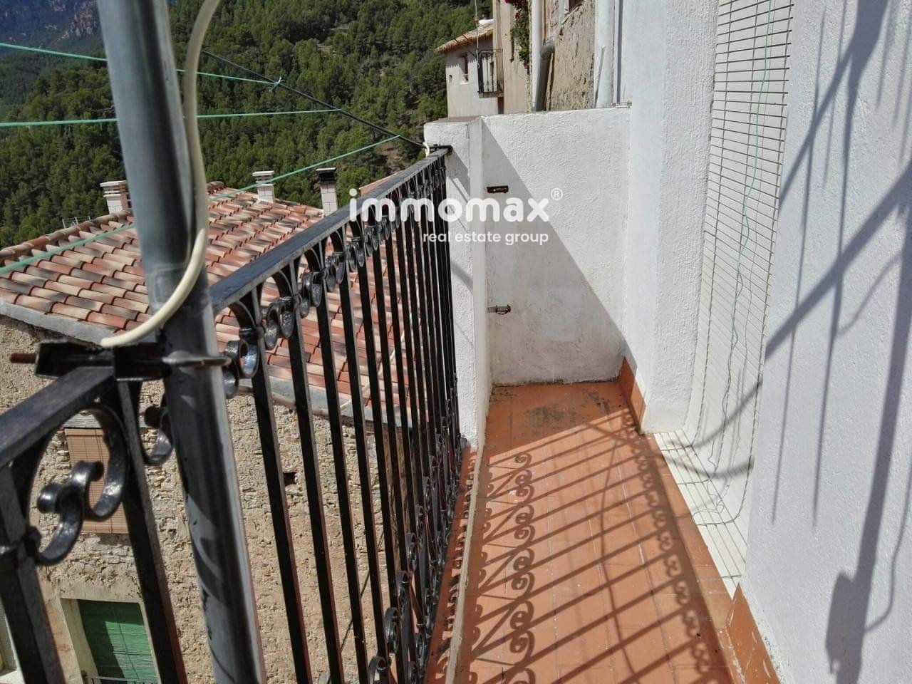 4 soveværelse Villa til salg i Pauls - € 76.000 (Ref: 8116715)