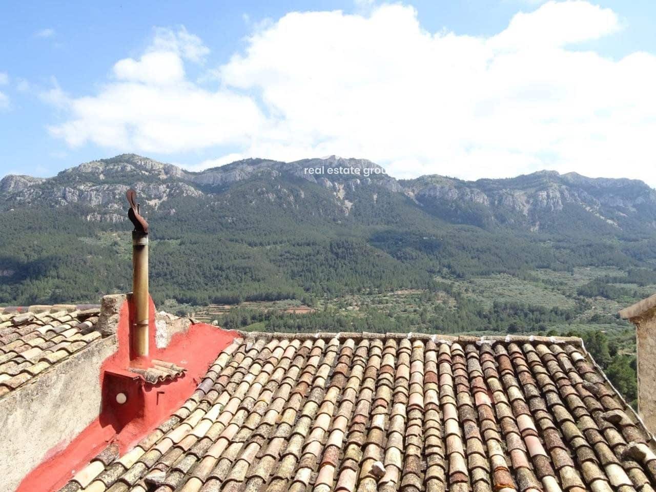 4 soveværelse Villa til salg i Pauls - € 76.000 (Ref: 8116715)