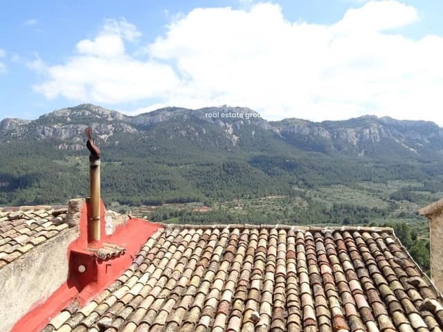 4 bedroom Villa for sale in Paüls - € 76,000 (Ref: 8116715)