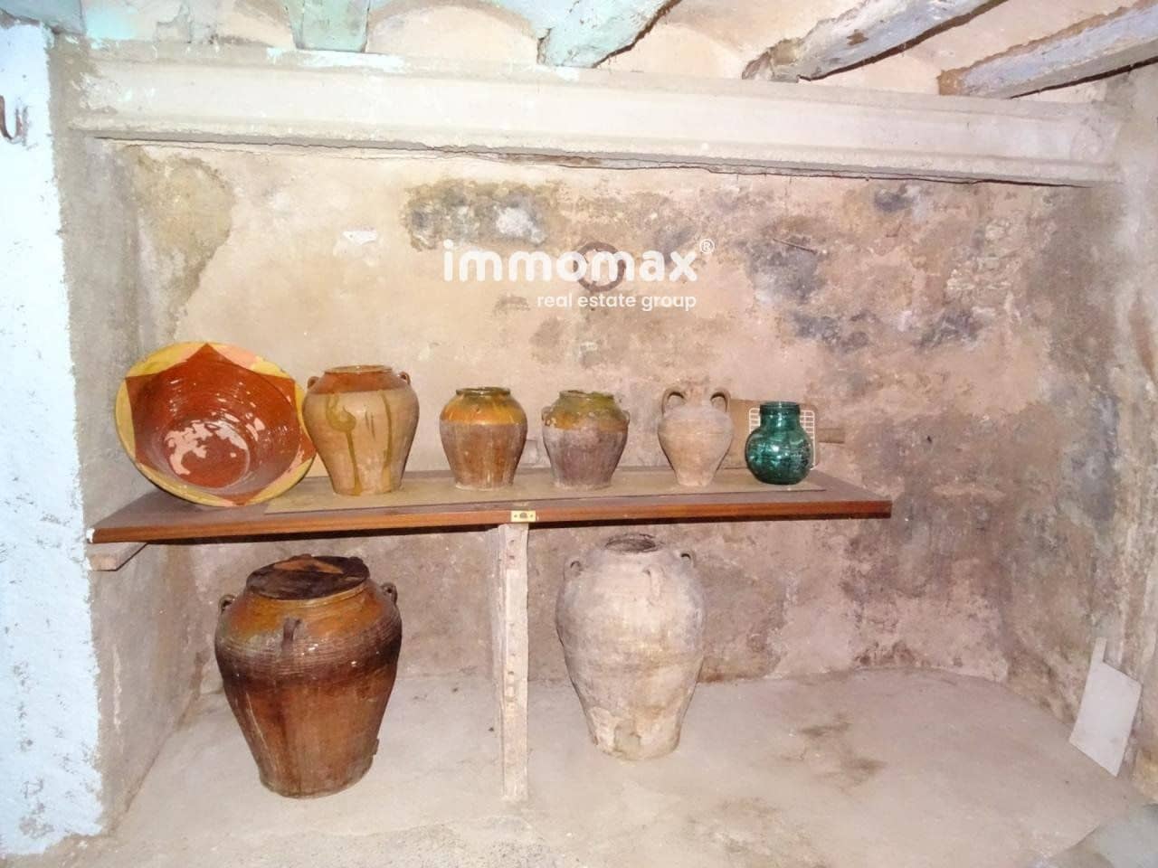 4 soveværelse Villa til salg i Pauls - € 76.000 (Ref: 8116715)