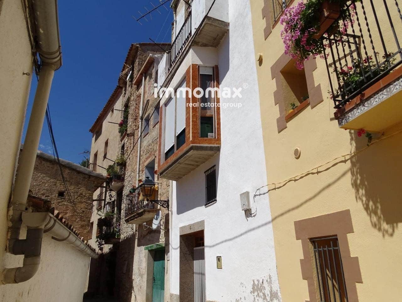 4 soveværelse Villa til salg i Pauls - € 76.000 (Ref: 8116715)