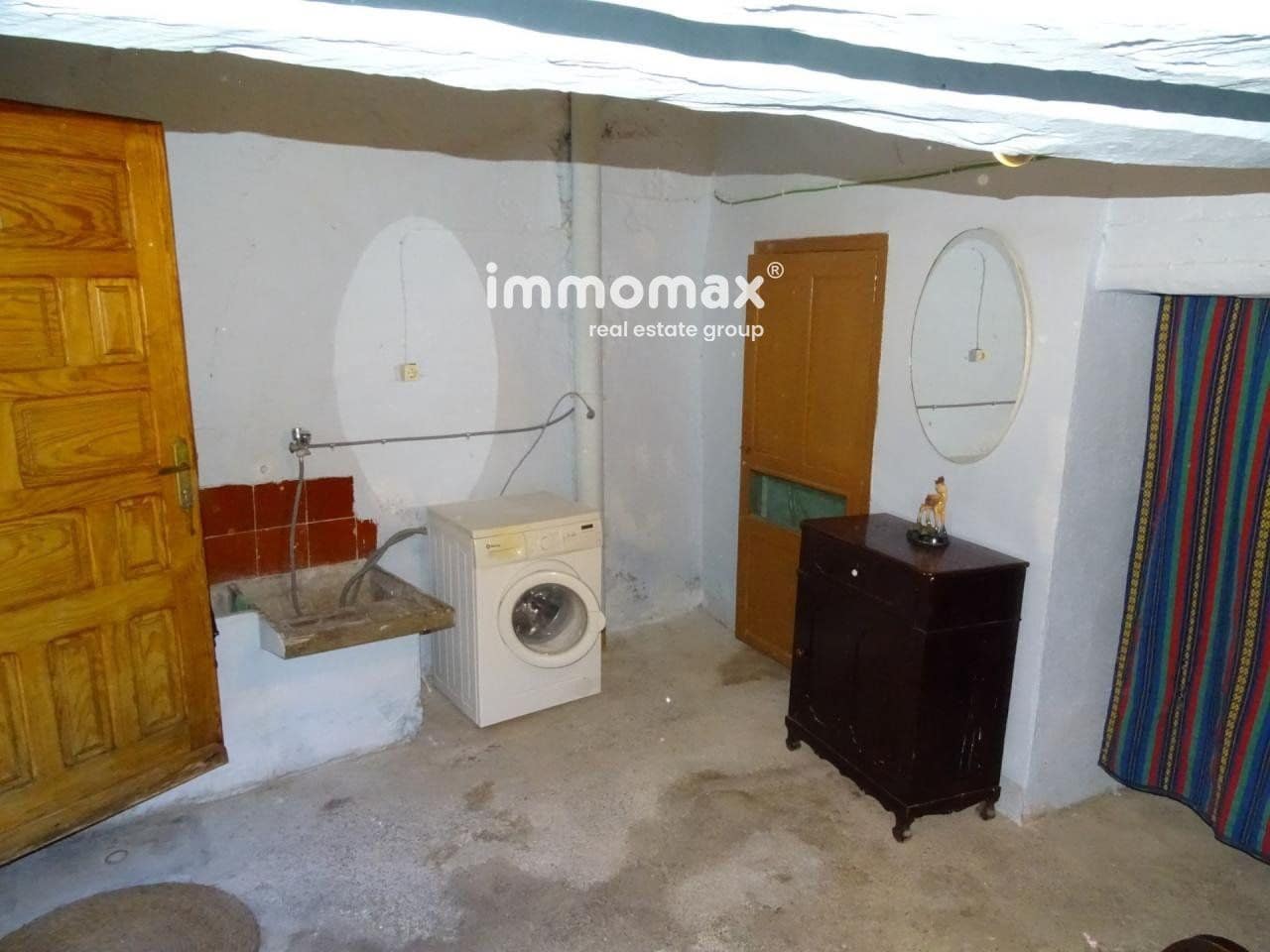 4 soveværelse Villa til salg i Pauls - € 76.000 (Ref: 8116715)