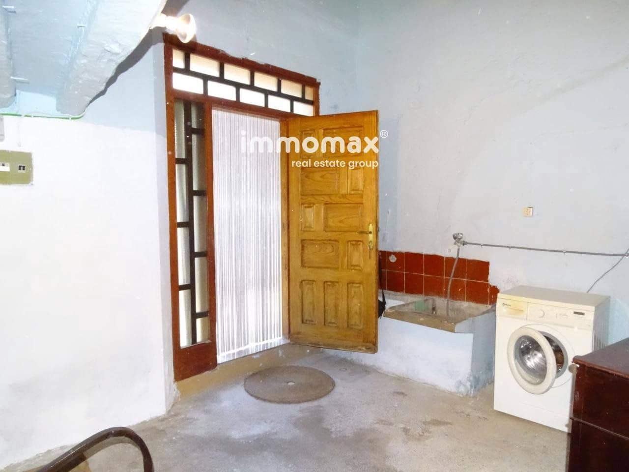 4 soveværelse Villa til salg i Pauls - € 76.000 (Ref: 8116715)