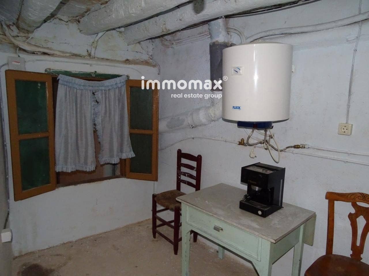 4 soveværelse Villa til salg i Pauls - € 76.000 (Ref: 8116715)