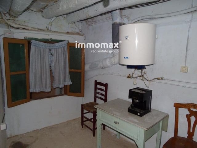 4 bedroom Villa for sale in Paüls - € 76,000 (Ref: 8116715)