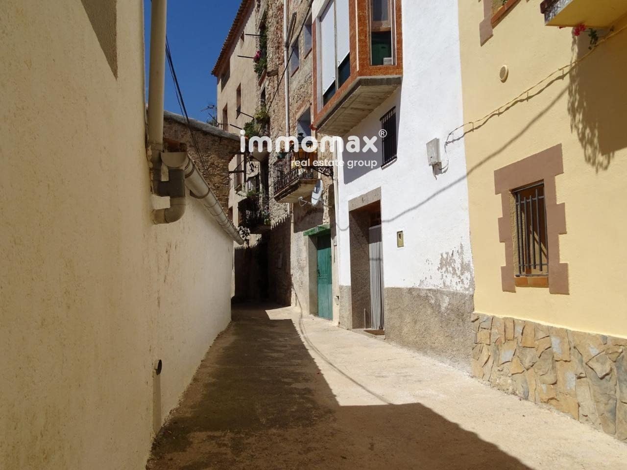 4 soveværelse Villa til salg i Pauls - € 76.000 (Ref: 8116715)