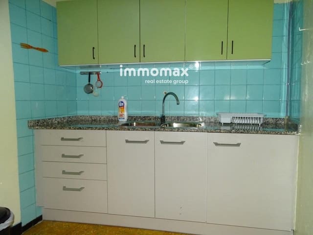 4 bedroom Villa for sale in Paüls - € 76,000 (Ref: 8116715)