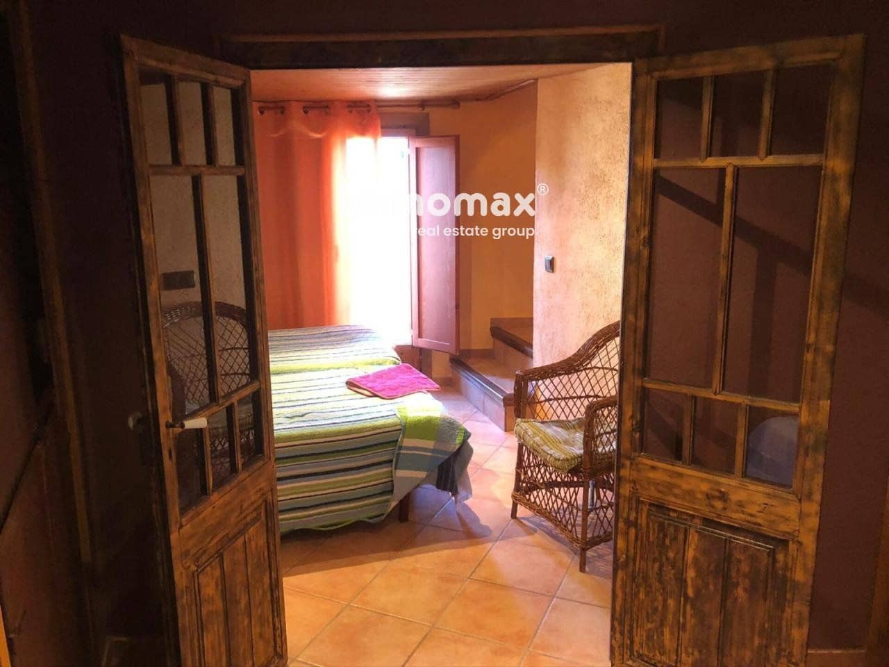 4 sovrum Villa att hyra i Pauls - 425 € (Ref: 8116716)