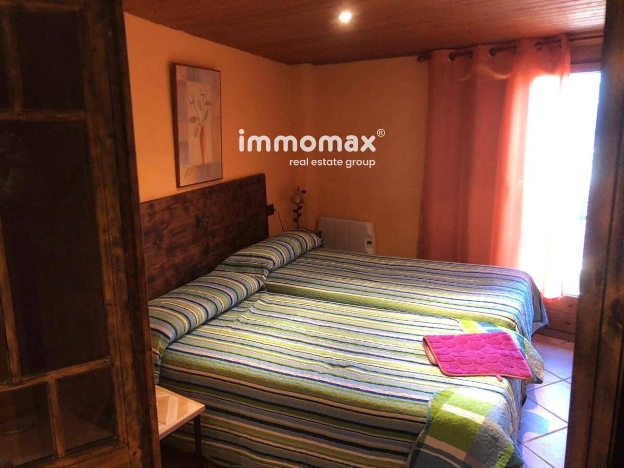 4 sovrum Villa att hyra i Pauls - 425 € (Ref: 8116716)