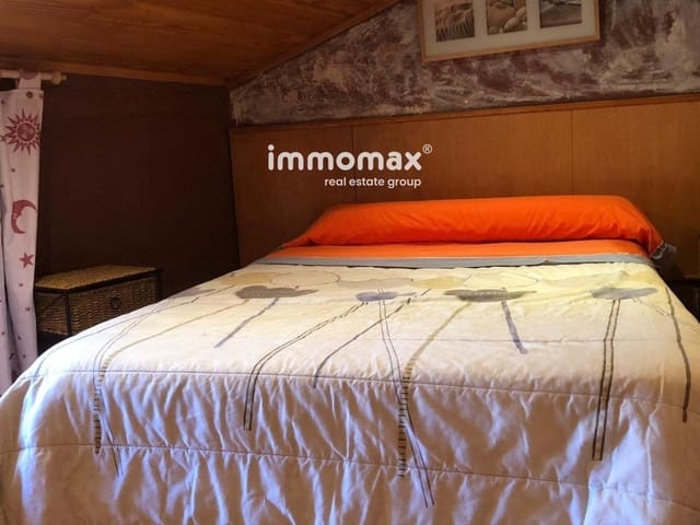 4 sovrum Villa att hyra i Paüls - 425 € (Ref: 8116716)