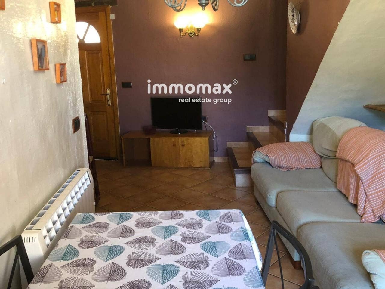 4 sovrum Villa att hyra i Pauls - 425 € (Ref: 8116716)