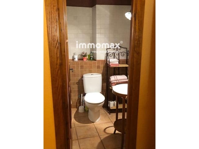 4 sovrum Villa att hyra i Paüls - 425 € (Ref: 8116716)