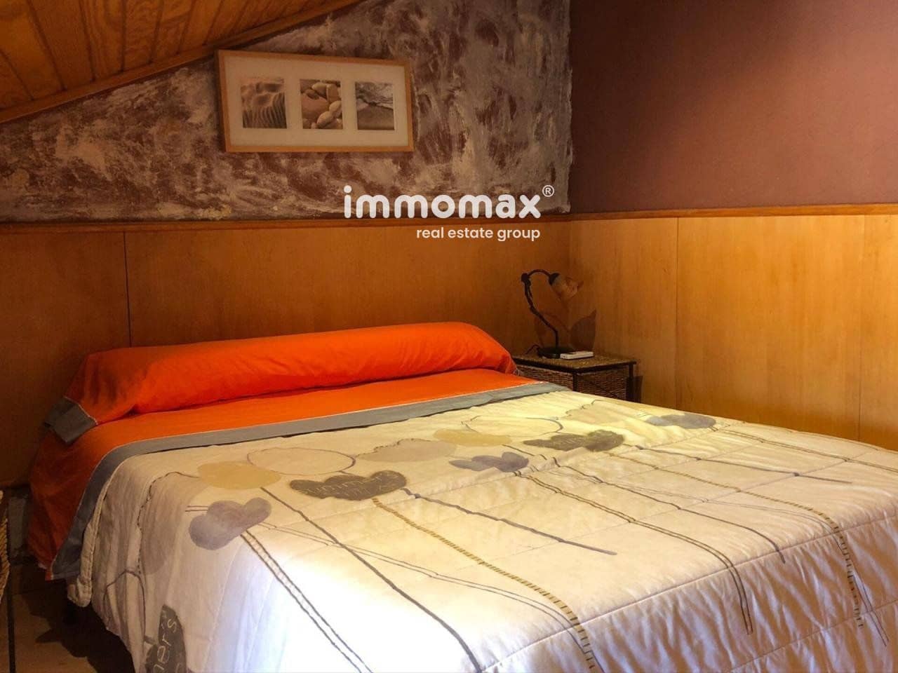 4 sovrum Villa att hyra i Pauls - 425 € (Ref: 8116716)