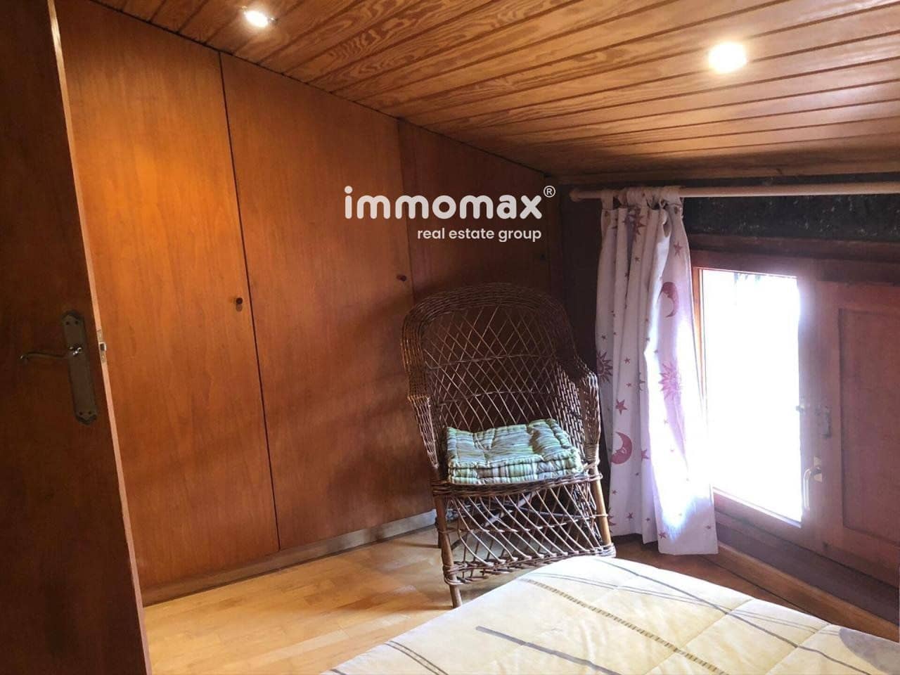 4 sovrum Villa att hyra i Pauls - 425 € (Ref: 8116716)