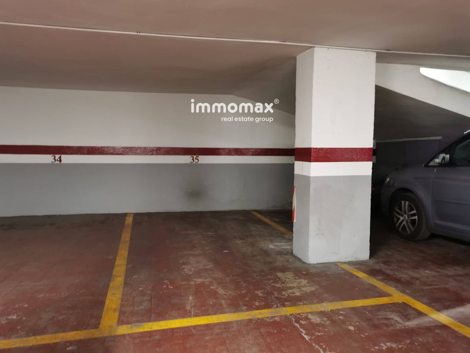 Garasje til salgs i Esplugues de Llobregat - € 10 000 (Ref: 8119202)