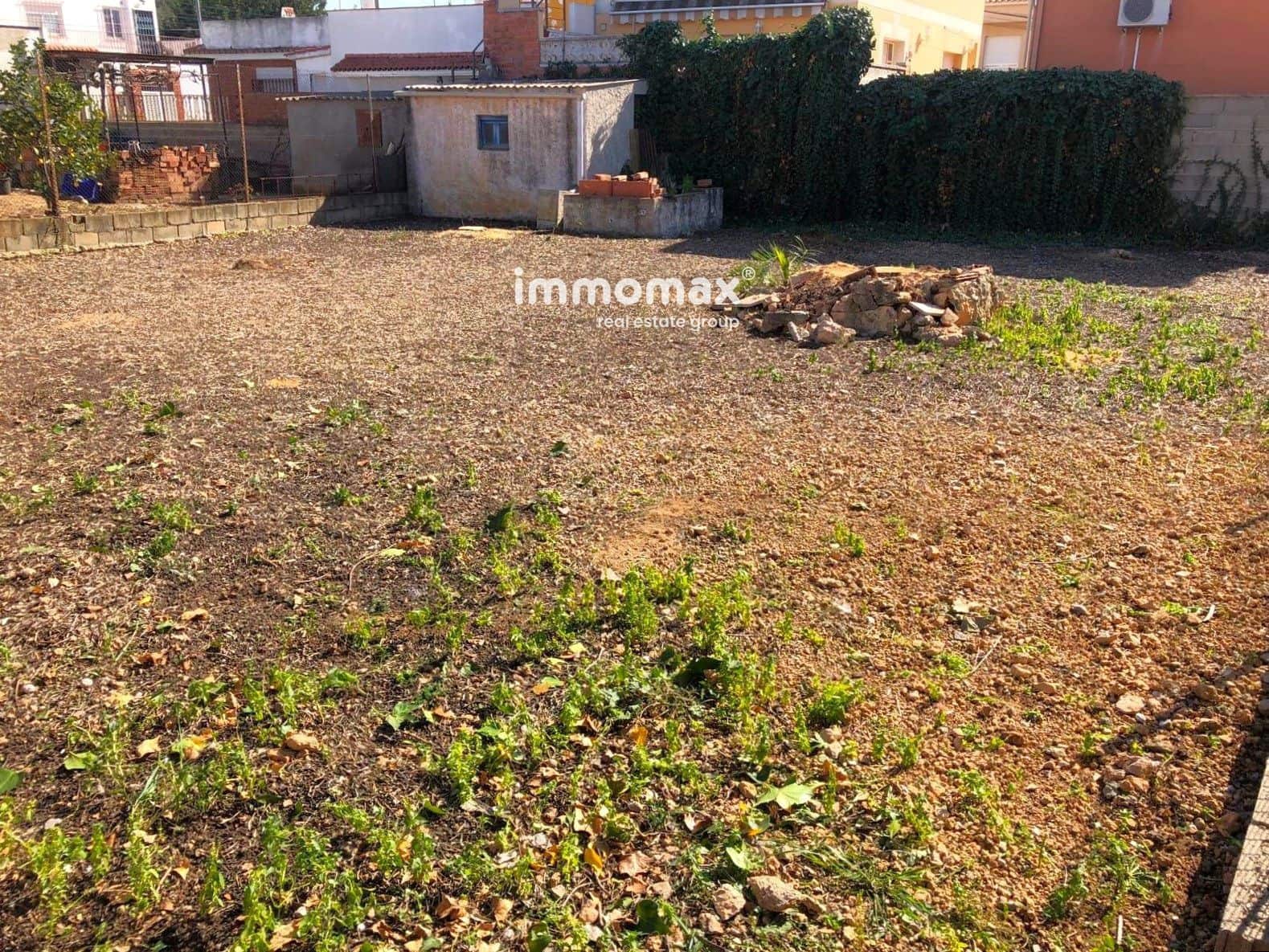 Tomt till salu i Vilanova i la Geltru - 115 000 € (Ref: 8145493)