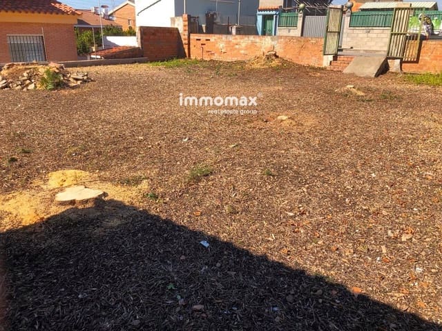 Terreno para Construção para venda em Vilanova i la Geltrú - 115 000 € (Ref: 8145493)