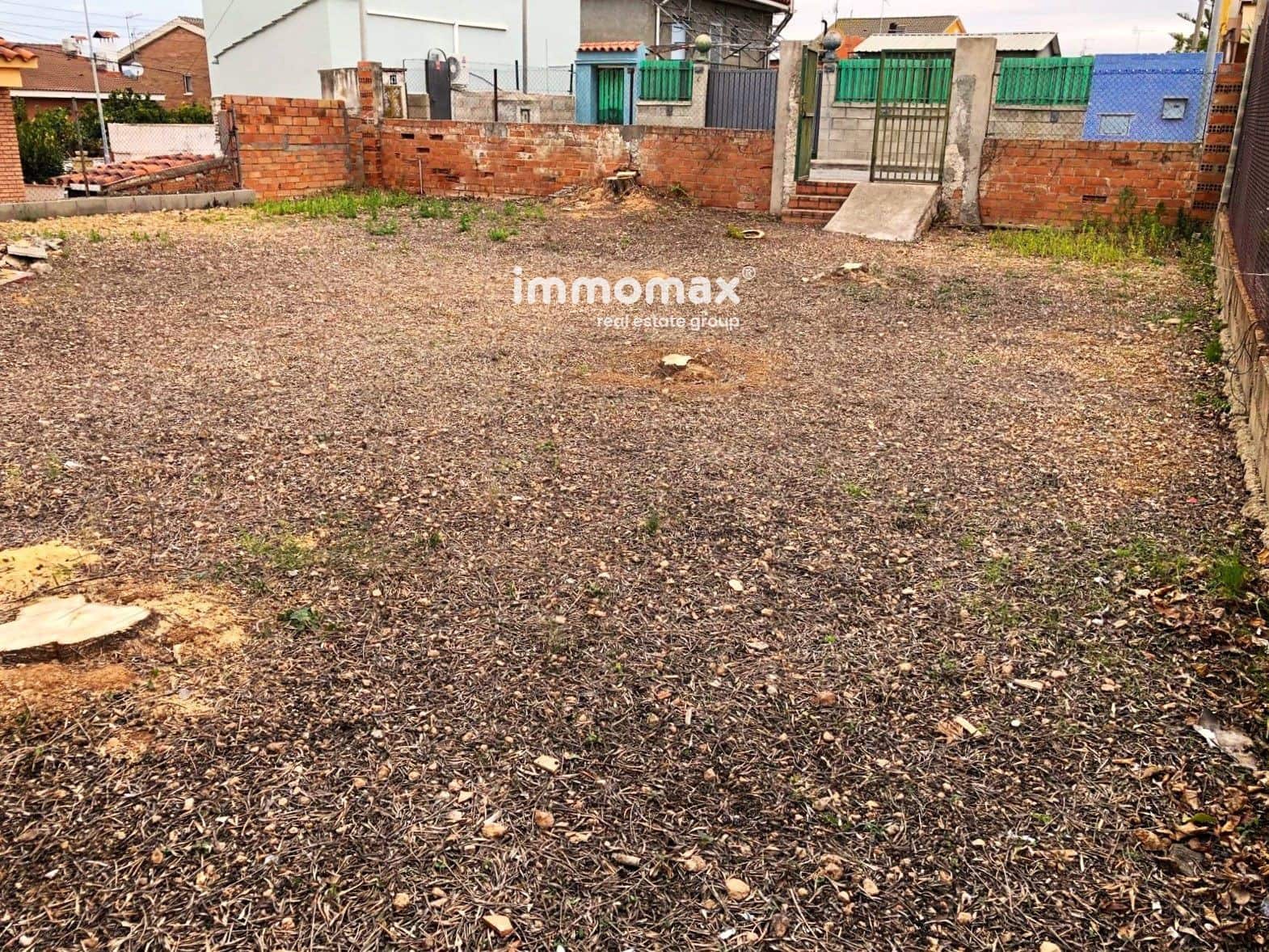 Tomt till salu i Vilanova i la Geltru - 115 000 € (Ref: 8145493)