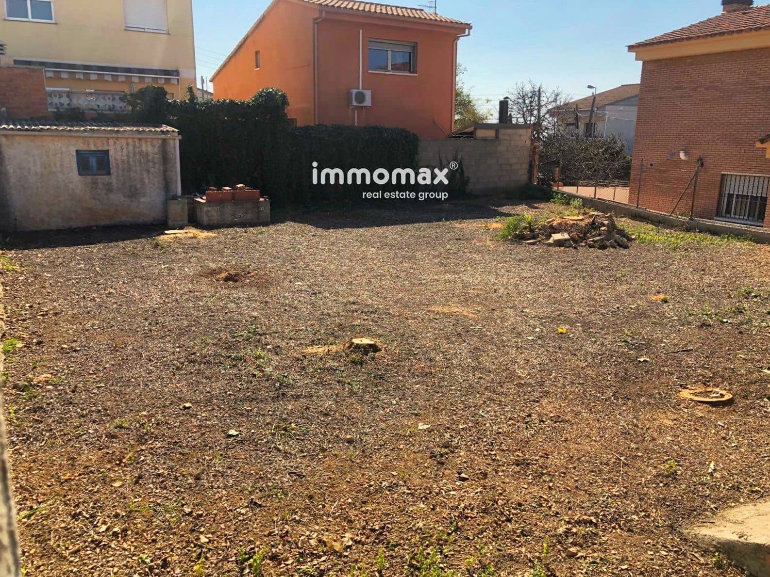 Tomt till salu i Vilanova i la Geltru - 115 000 € (Ref: 8145493)
