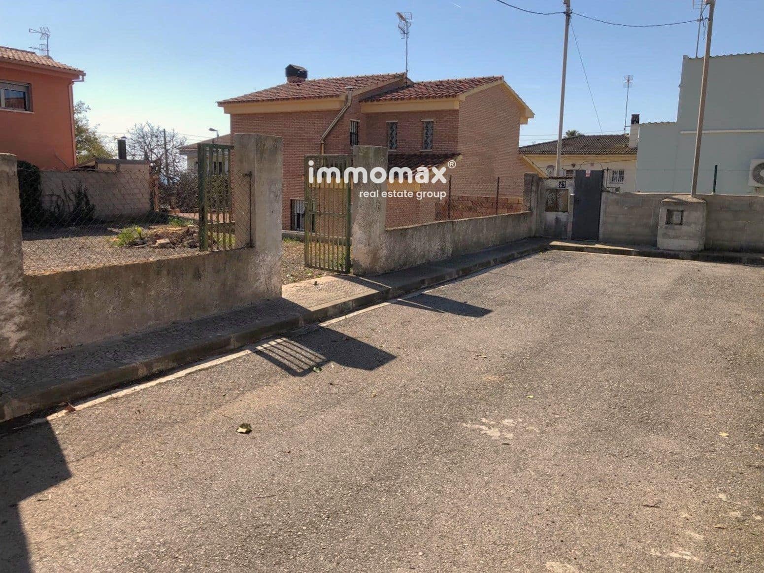 Tomt till salu i Vilanova i la Geltru - 115 000 € (Ref: 8145493)