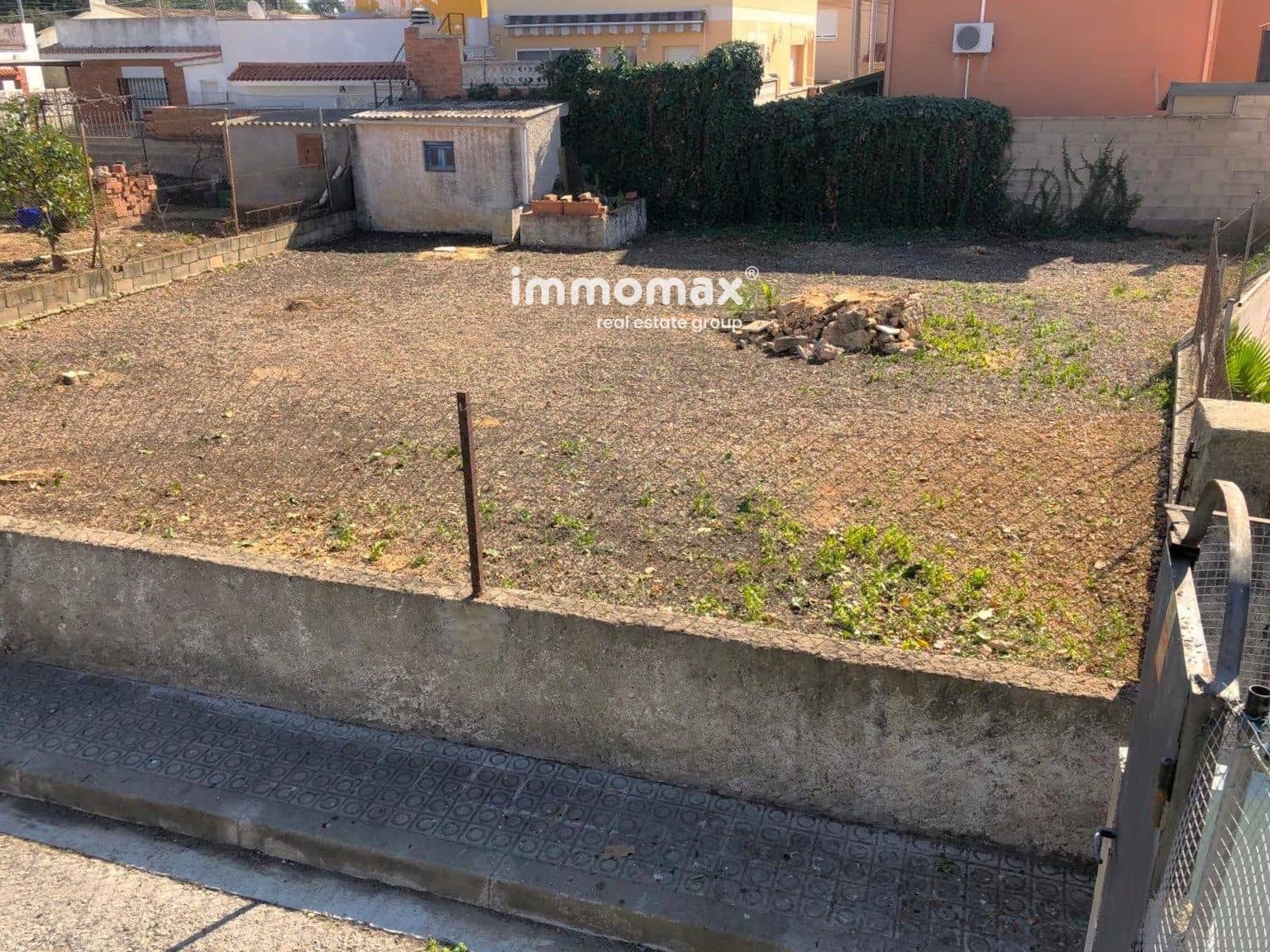 Tomt till salu i Vilanova i la Geltru - 115 000 € (Ref: 8145493)