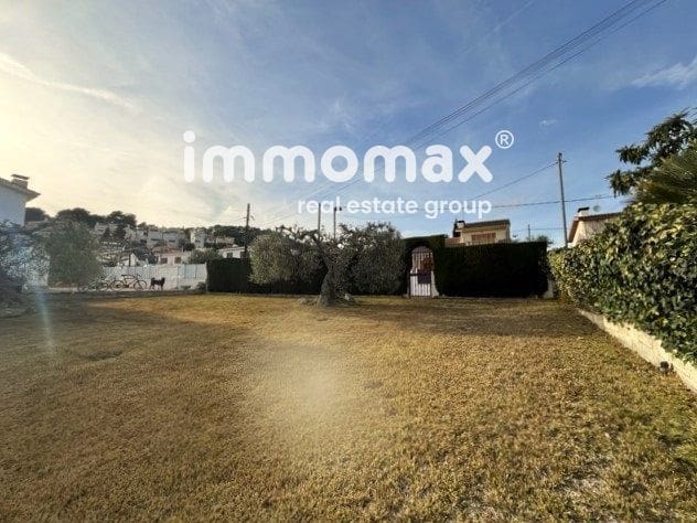 Byggetomt til salgs i Cubelles - € 130 000 (Ref: 8147640)