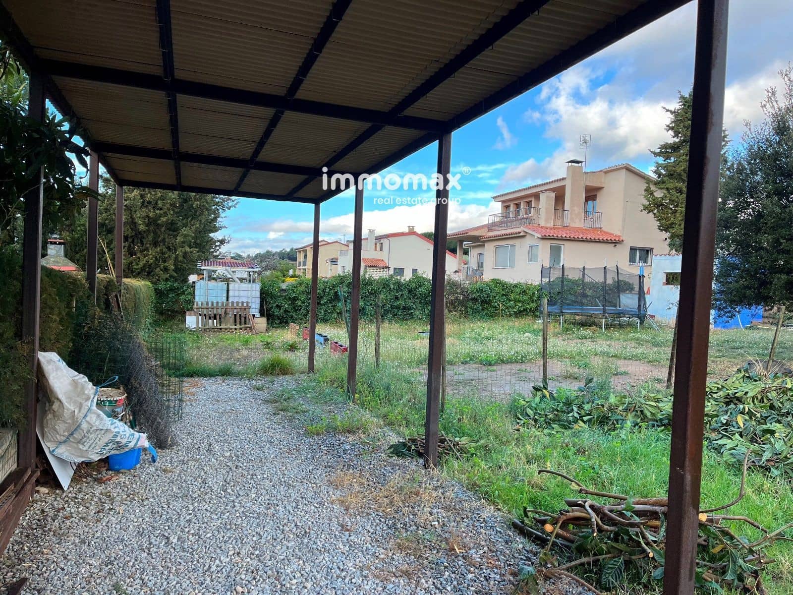 Byggegrund til salg i Caldes de Montbui - € 129.000 (Ref: 8147641)