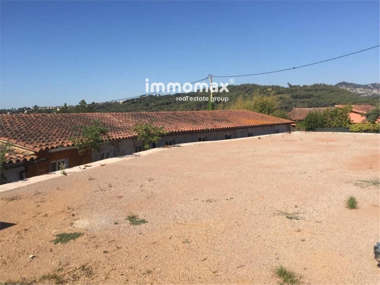 Commercial for rent in L'Ametlla del Valles with garage - € 700 (Ref: 8151734)