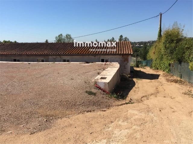 Commercial for rent in L'Ametlla del Vallès with garage - € 700 (Ref: 8151734)