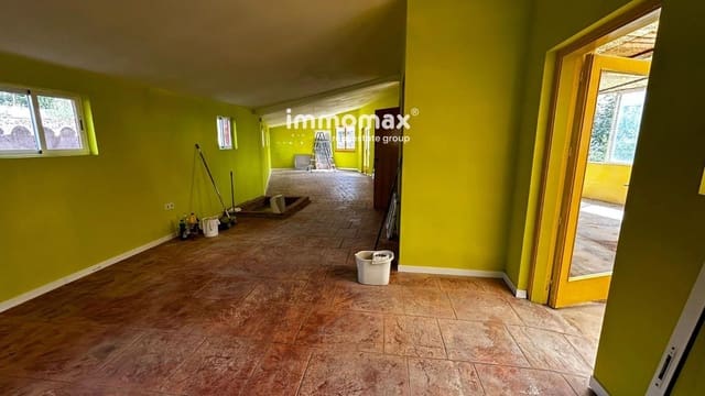Commercial for rent in L'Ametlla del Vallès with garage - € 700 (Ref: 8151734)