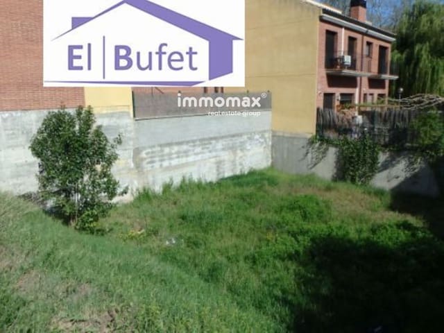 Tomt till salu i Sant Celoni - 125 000 € (Ref: 8151736)