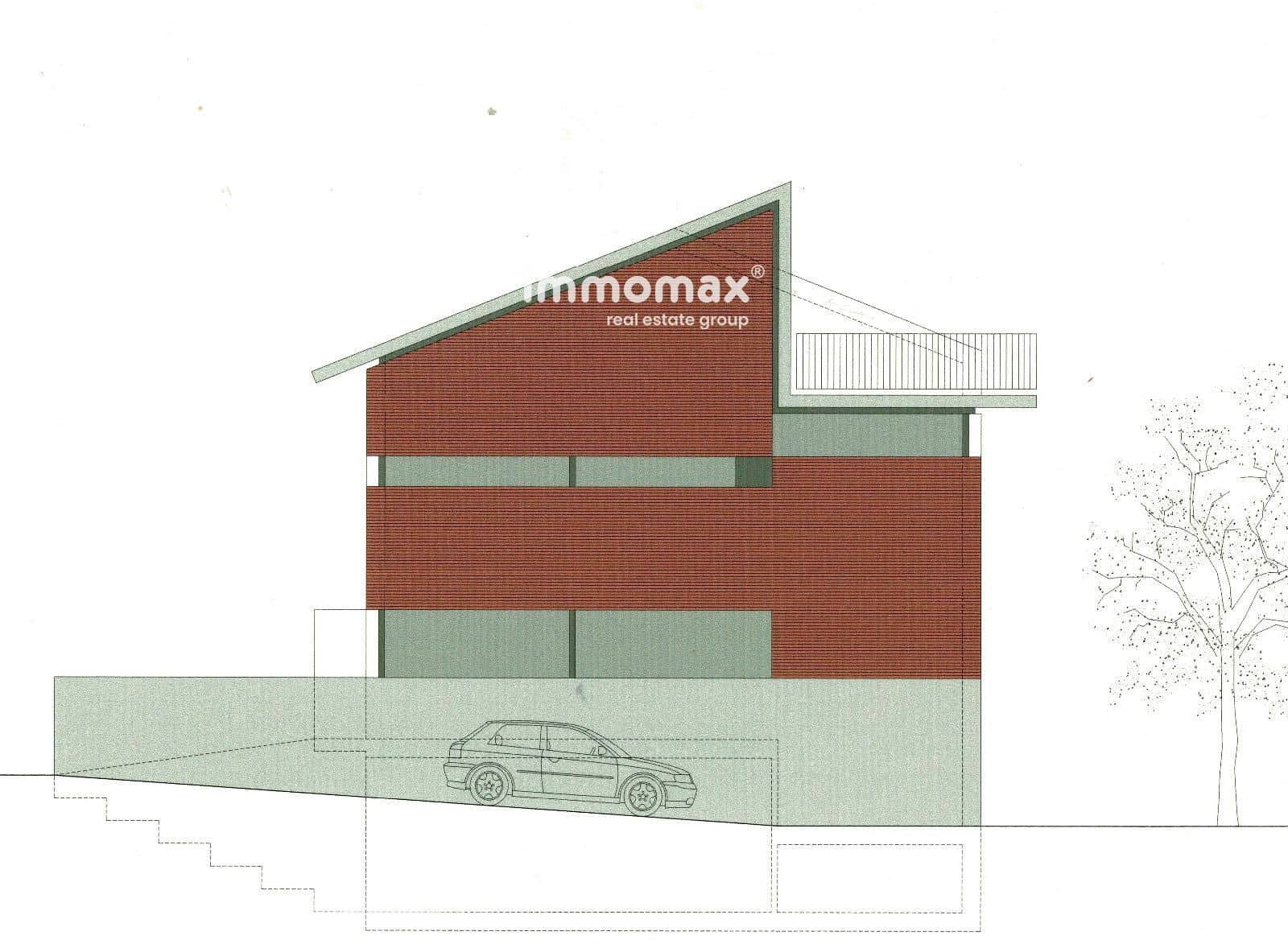 Bauplatz zu verkaufen in Sant Celoni - 125.000 € (Ref: 8151736)