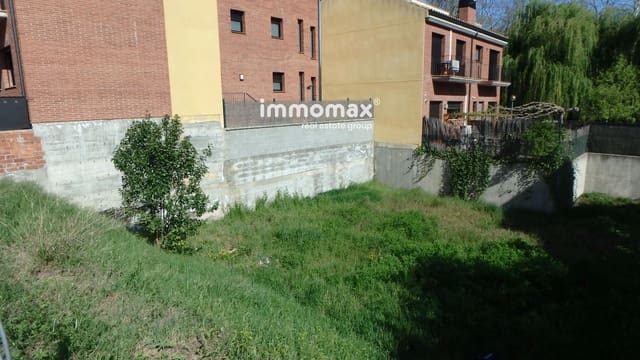 Działka budowlana na sprzedaż w Sant Celoni - 125 000 € (Ref: 8151736)