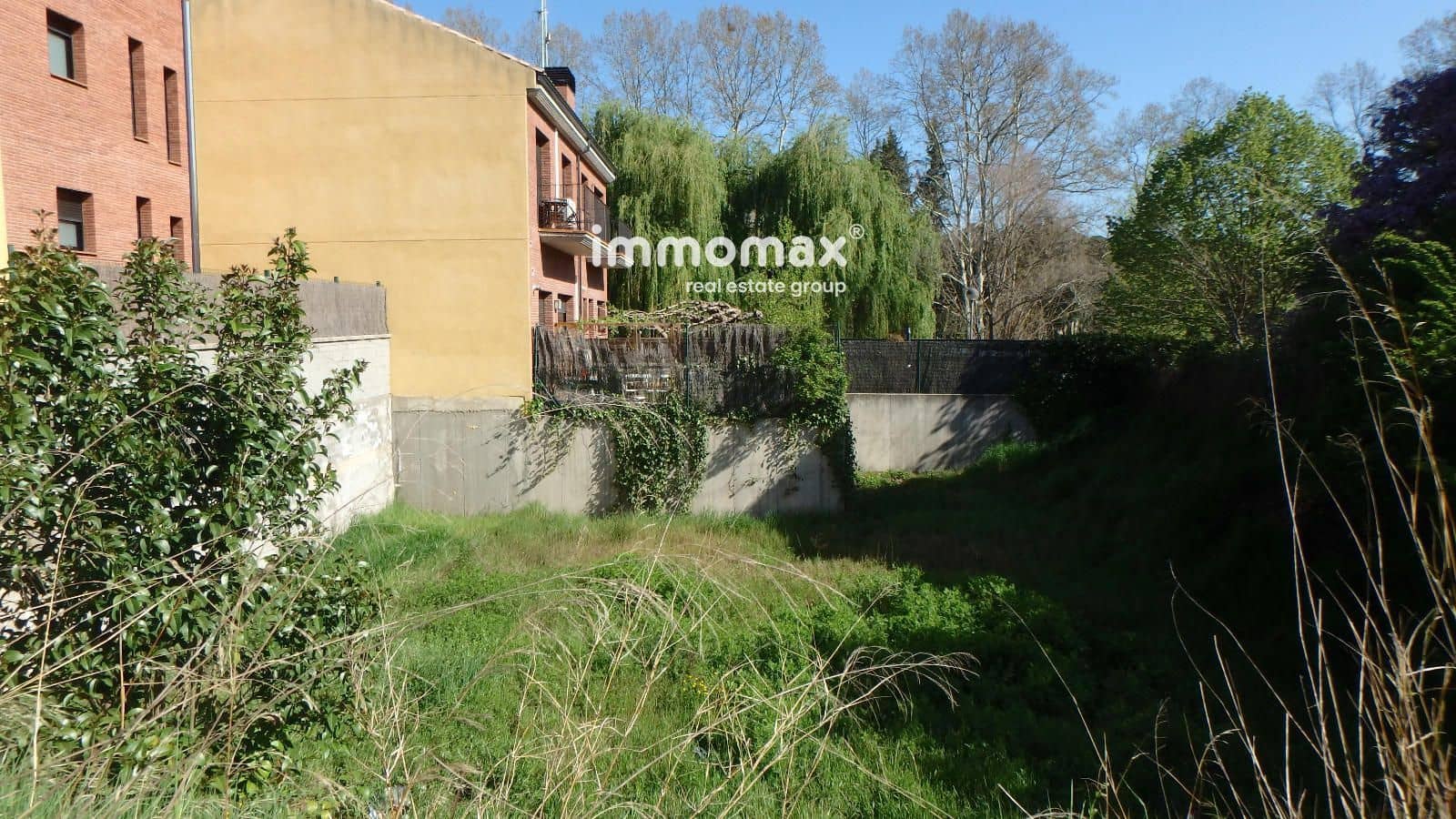 Bauplatz zu verkaufen in Sant Celoni - 125.000 € (Ref: 8151736)