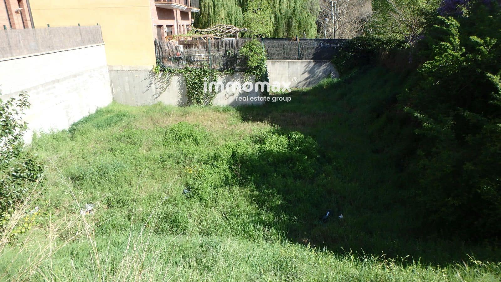 Bauplatz zu verkaufen in Sant Celoni - 125.000 € (Ref: 8151736)