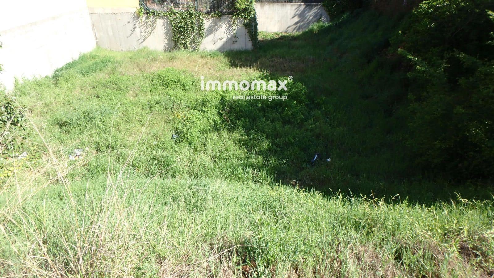 Bauplatz zu verkaufen in Sant Celoni - 125.000 € (Ref: 8151736)