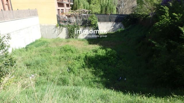 Działka budowlana na sprzedaż w Sant Celoni - 125 000 € (Ref: 8151736)
