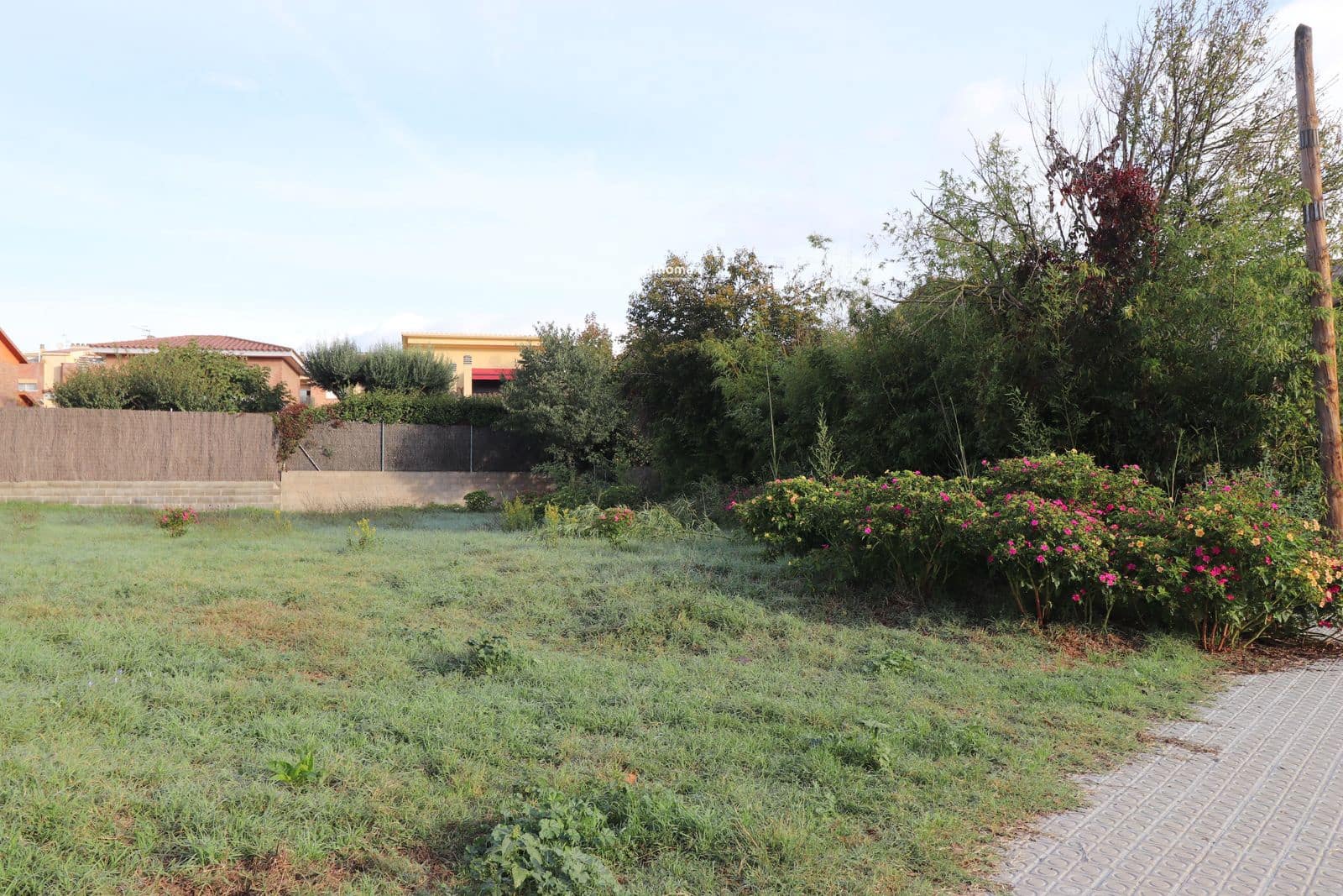 Byggegrund til salg i Sant Celoni - € 128.000 (Ref: 8151742)