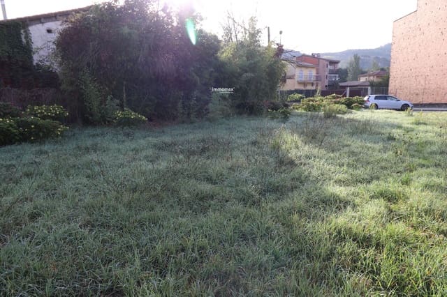 Tomt till salu i Sant Celoni - 128 000 € (Ref: 8151742)
