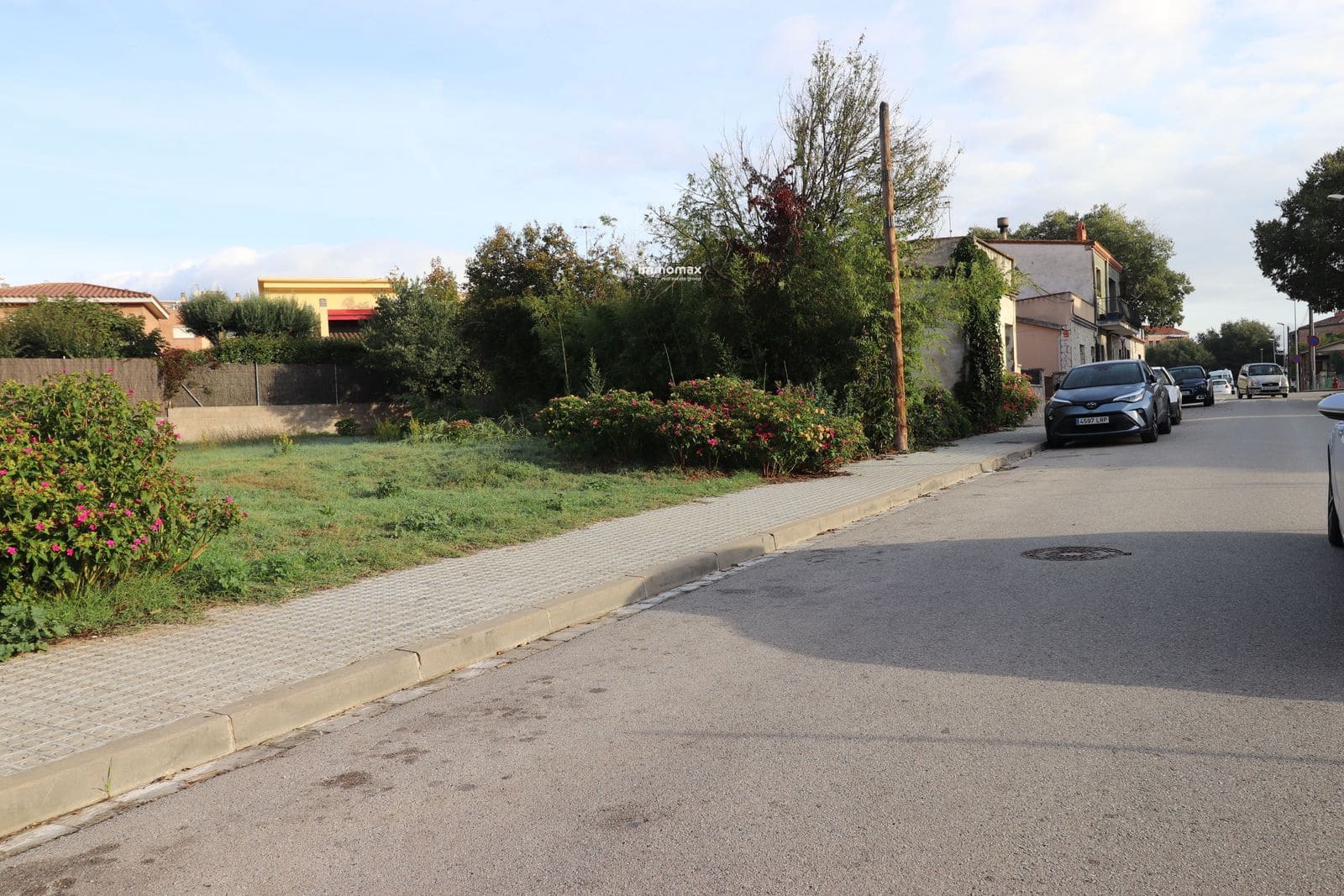 Byggegrund til salg i Sant Celoni - € 128.000 (Ref: 8151742)