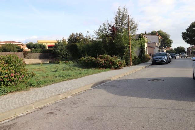 Tomt till salu i Sant Celoni - 128 000 € (Ref: 8151742)