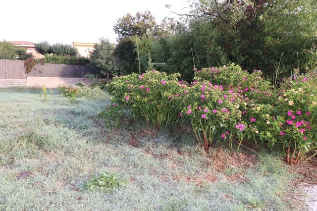 Tomt till salu i Sant Celoni - 128 000 € (Ref: 8151742)