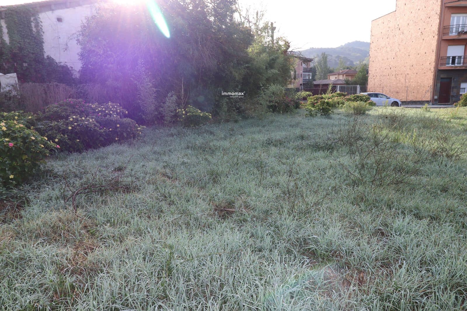 Byggegrund til salg i Sant Celoni - € 128.000 (Ref: 8151742)