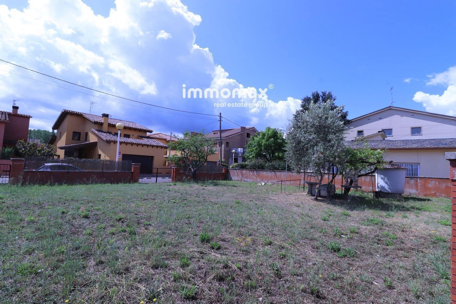 Byggegrund til salg i Riells i Viabrea - € 89.900 (Ref: 8151743)