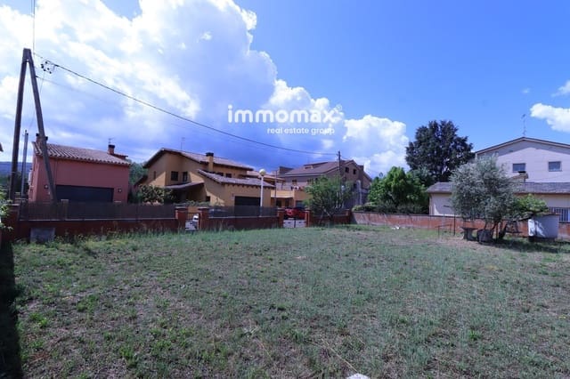 Tomt till salu i Riells i Viabrea - 89 900 € (Ref: 8151743)