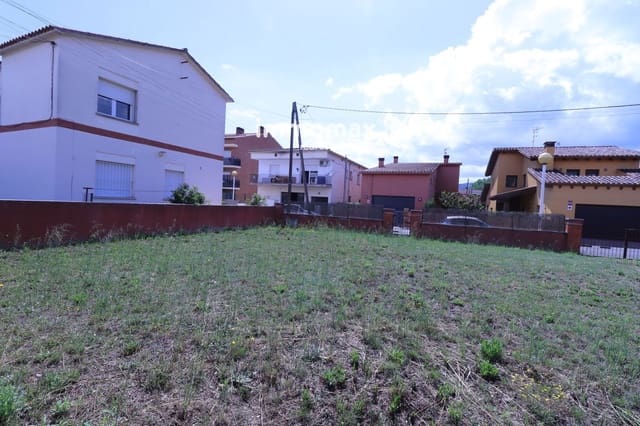 Tomt till salu i Riells i Viabrea - 89 900 € (Ref: 8151743)