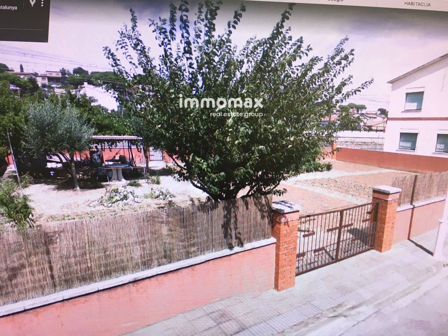 Byggegrund til salg i Riells i Viabrea - € 89.900 (Ref: 8151743)